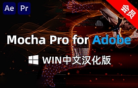Mocha Pro 2023 v10.0.3.15 download the last version for windows